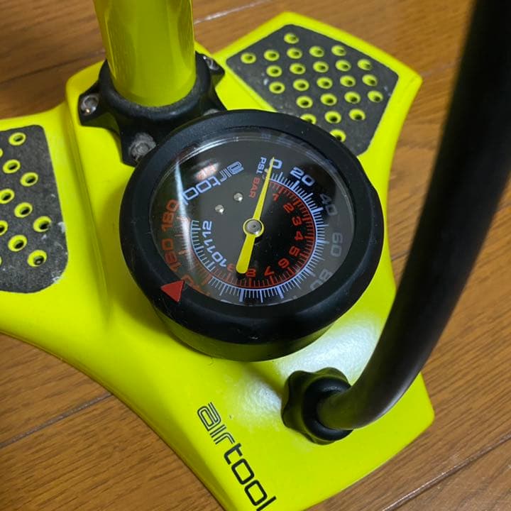 ロードバイク初期セット