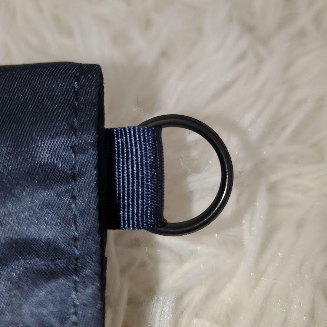 ⭐未使用級⭐PORTER×B印 YOSHIDA / 別注 タンカー 財布