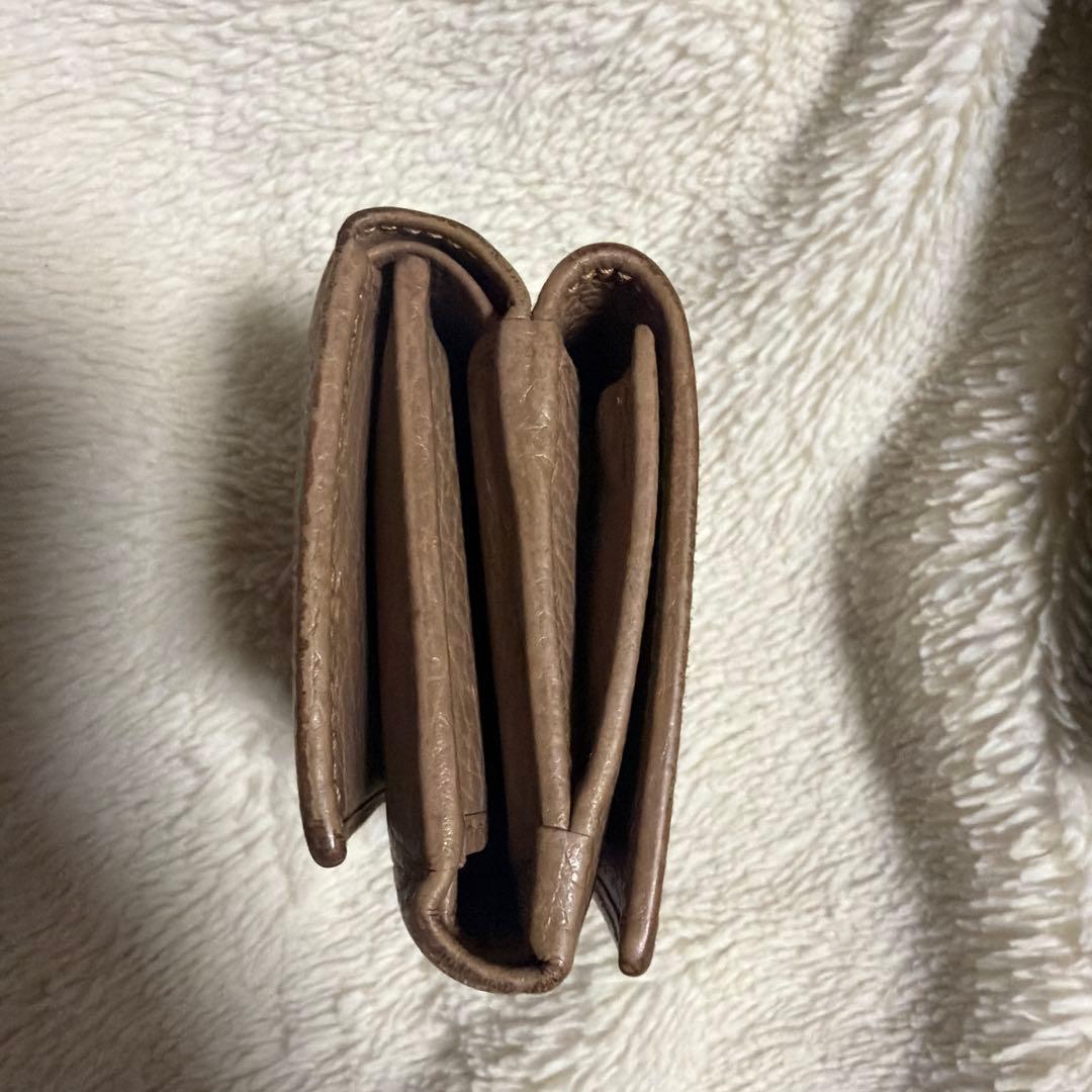 専用　GUCCI GGマーモント　財布