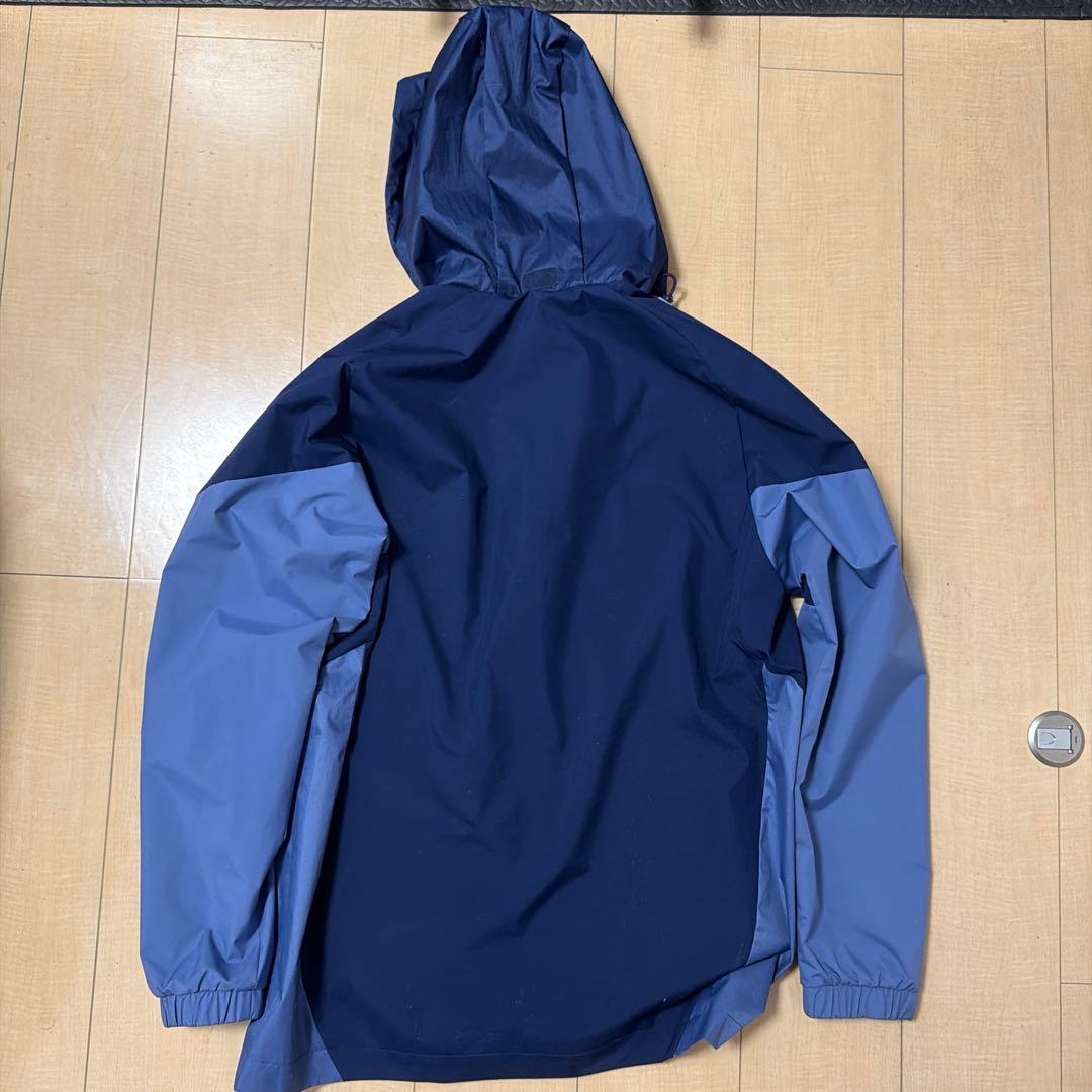 FC町田ゼルビア　アンセムジャケット2025