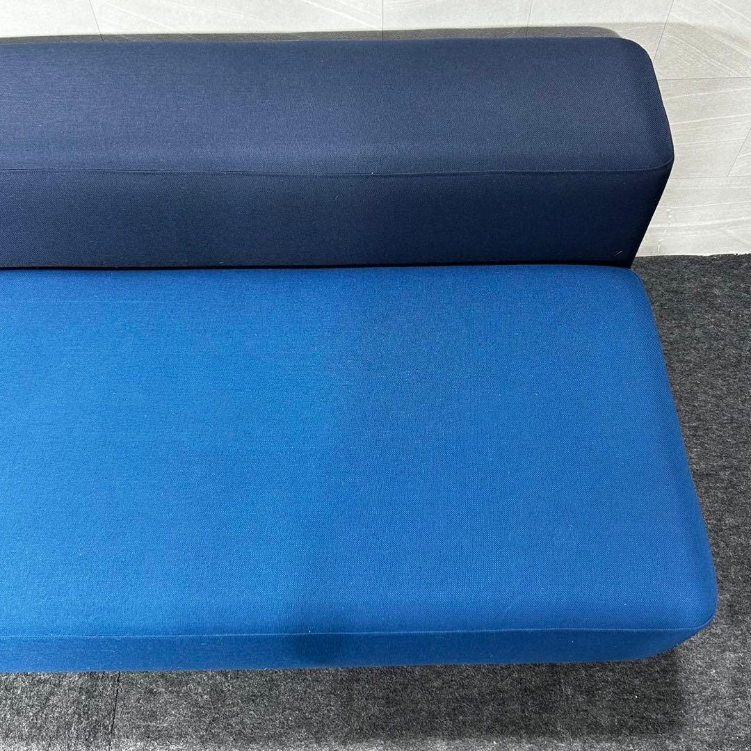 無印良品 ソファベンチ オットマン シンプル おしゃれ 家具 d5075