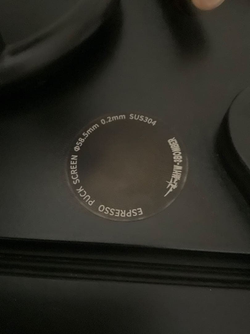 Newton Espresso Brua 3 Max おまけ付き