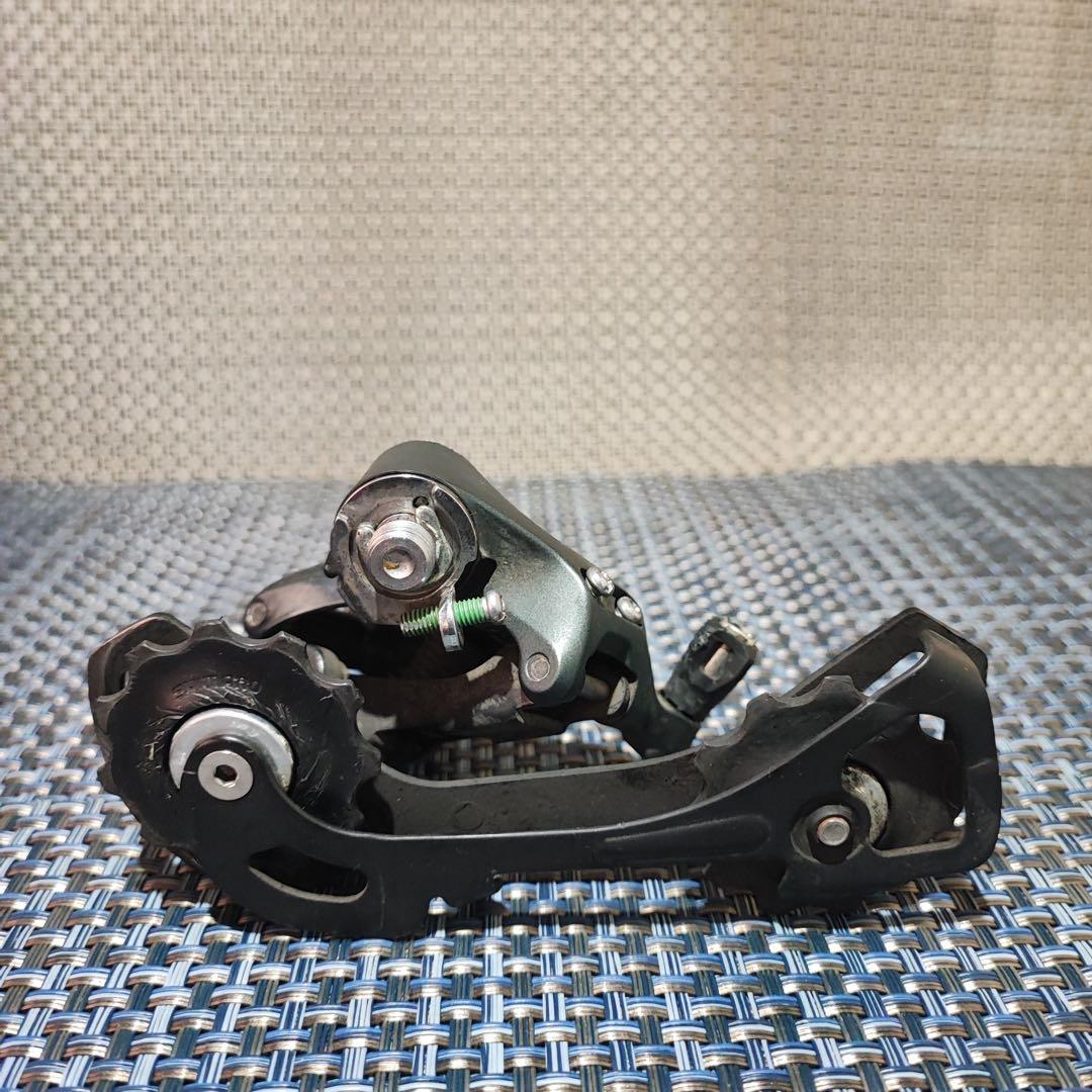 SHIMANO Tiagra 4700系 コンポセット