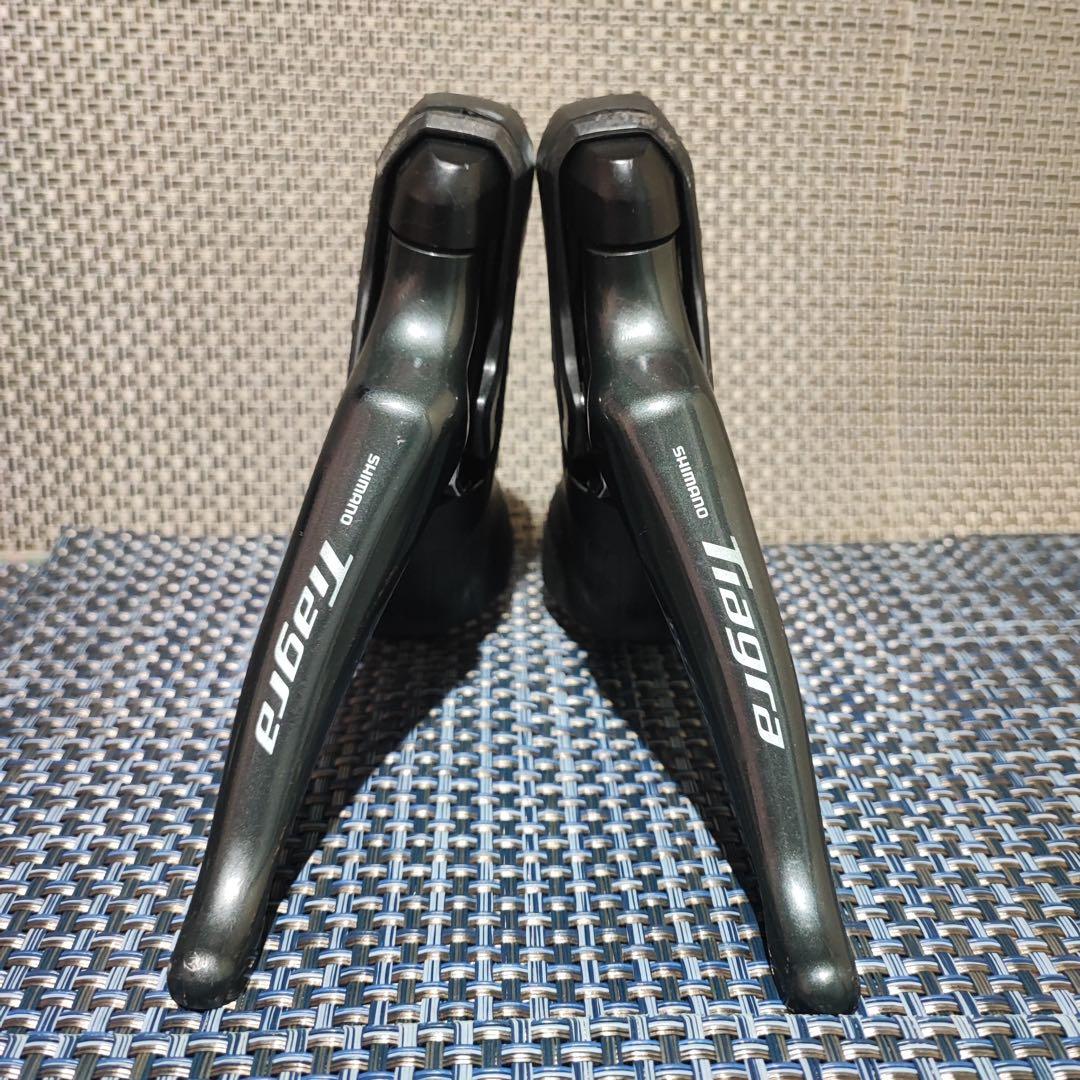 SHIMANO Tiagra 4700系 コンポセット