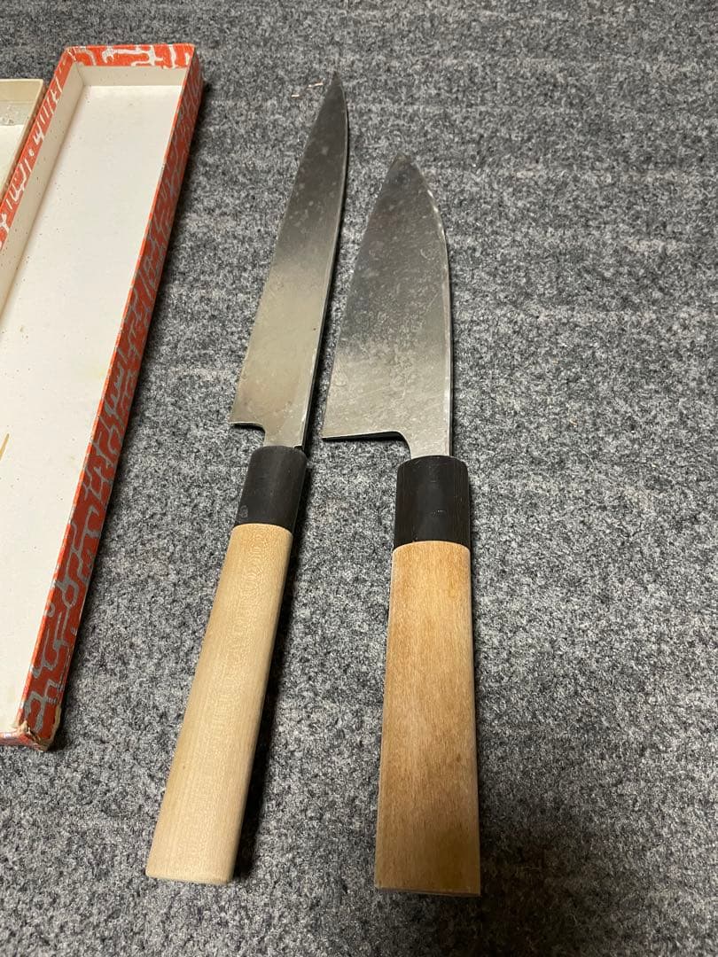 御料理庖丁