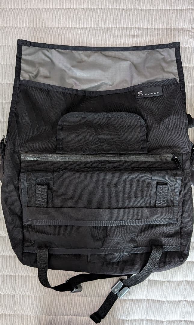MISSON WORKSHOP MONTY APシリーズ 21L