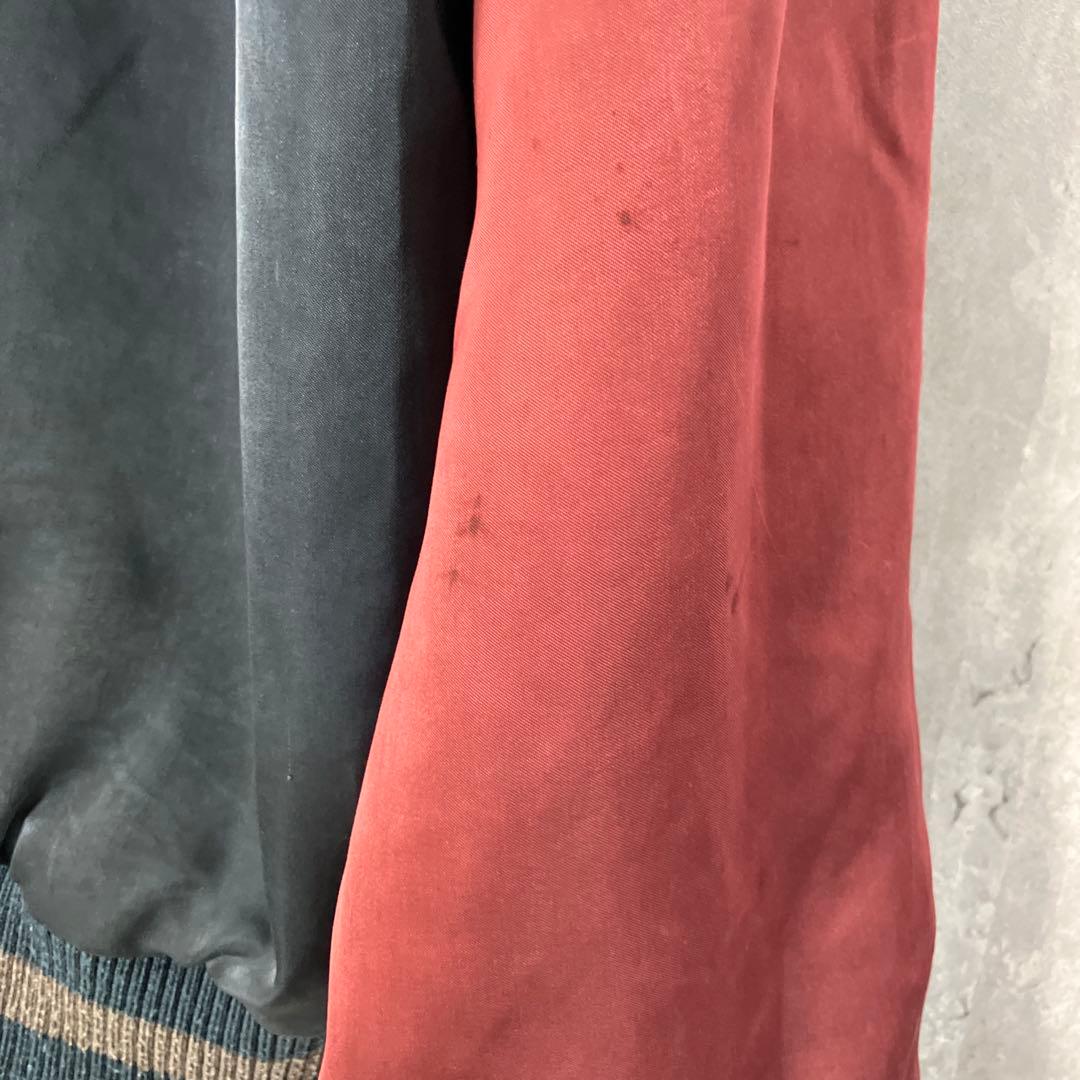 DIESEL リバーシブル スカジャン S