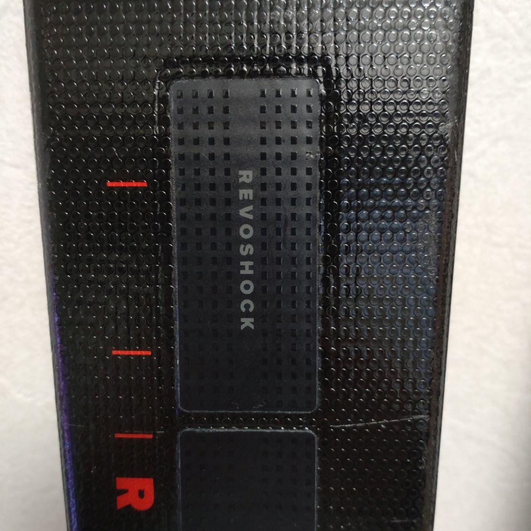 ATOMIC REDSTER 7i スキー板 155cm