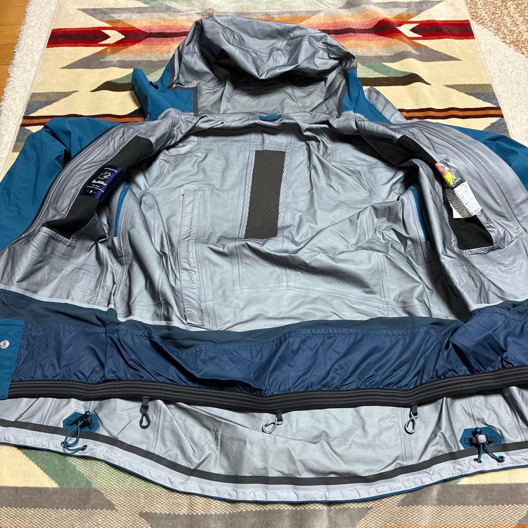 REW 22-23 THE REALITY JKT 21 Mサイズ