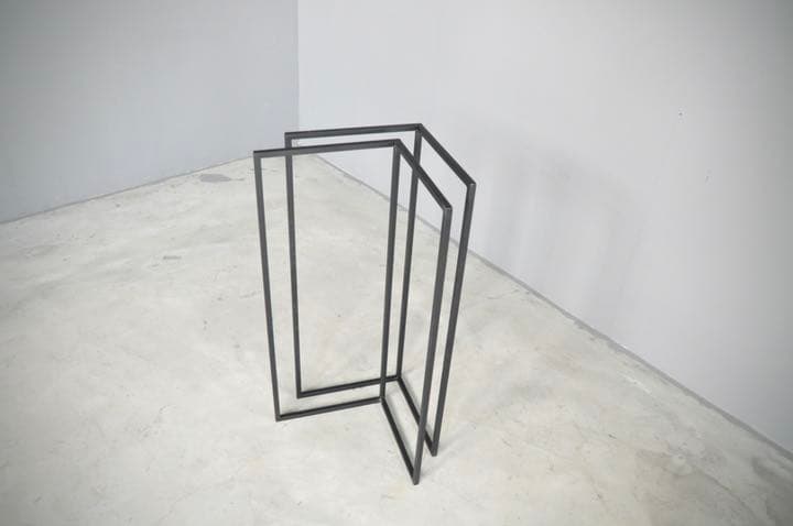 カウンターテーブル用レッグ