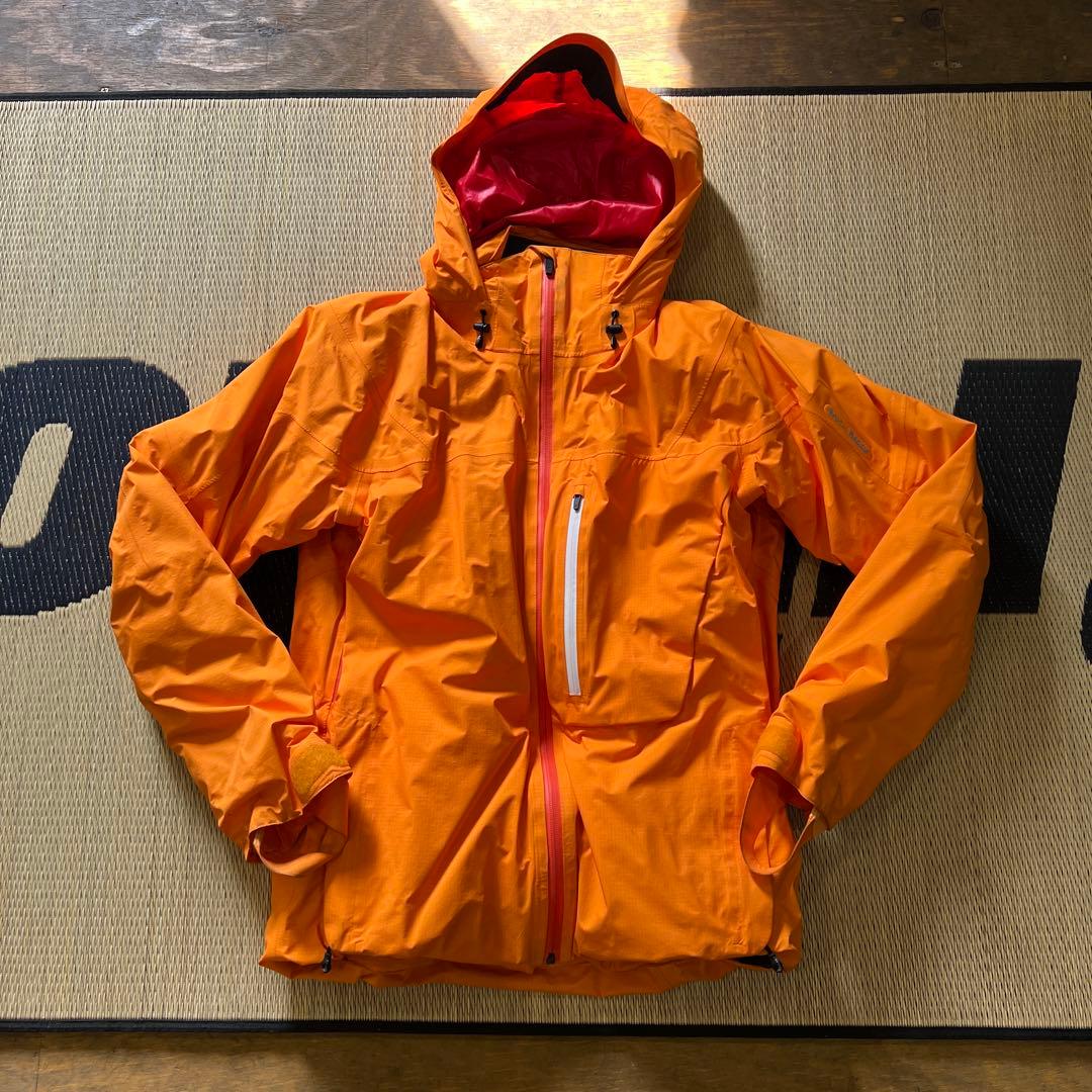 バートンA K 4５７GORE-TEX Mサイズ