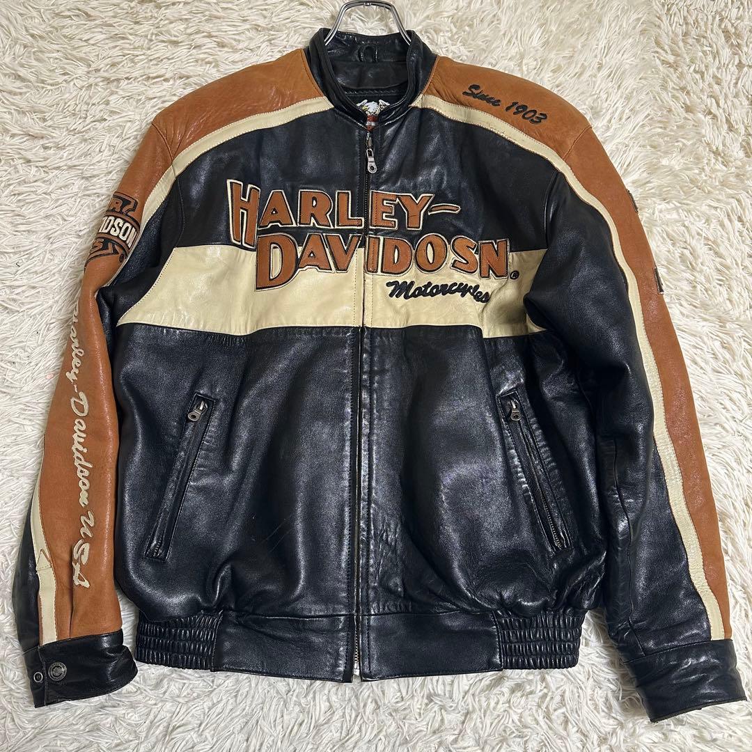 【Harley-Davidson】なな
