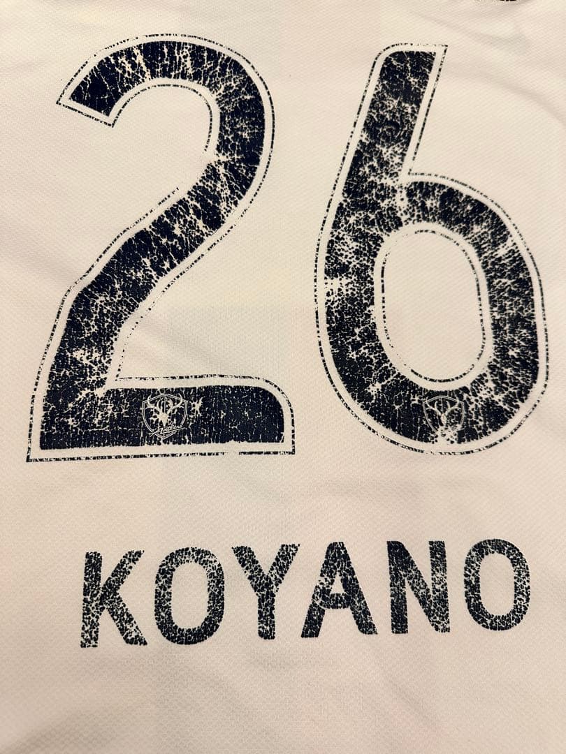 鹿島アントラーズ NIKEユニフォーム 2008-2009 選手支給長袖