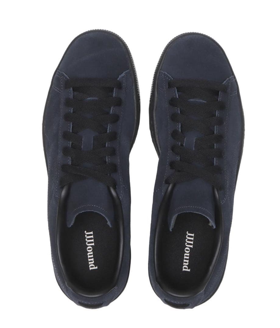 靴 Puma SUEDE 2 JJJJOUND OP2 29