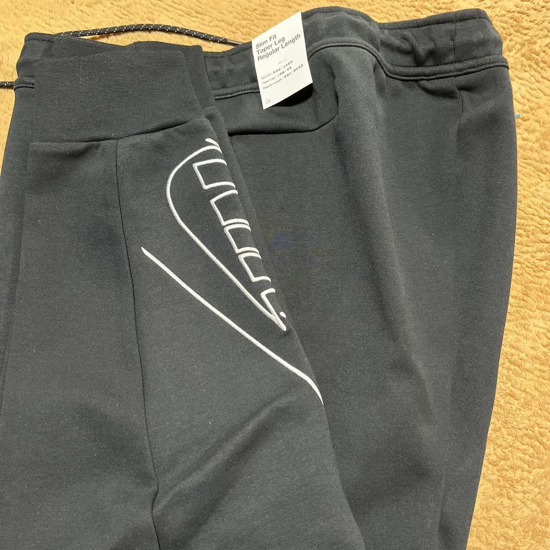 【新着アイテム】ナイキ テック フリース GX ジョガー パンツ