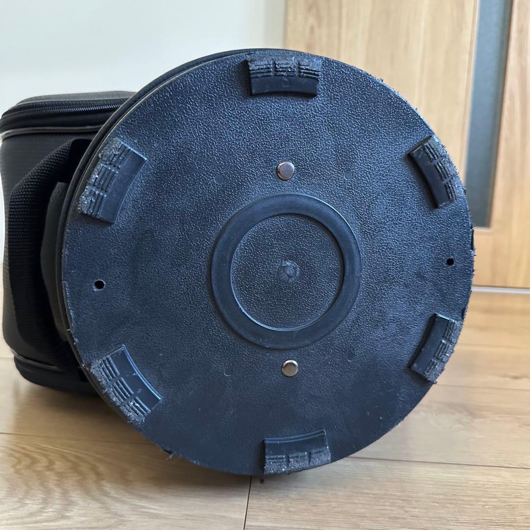 ピン PING PGJ-CBLT18 キャディバッグ ブラック カッパー