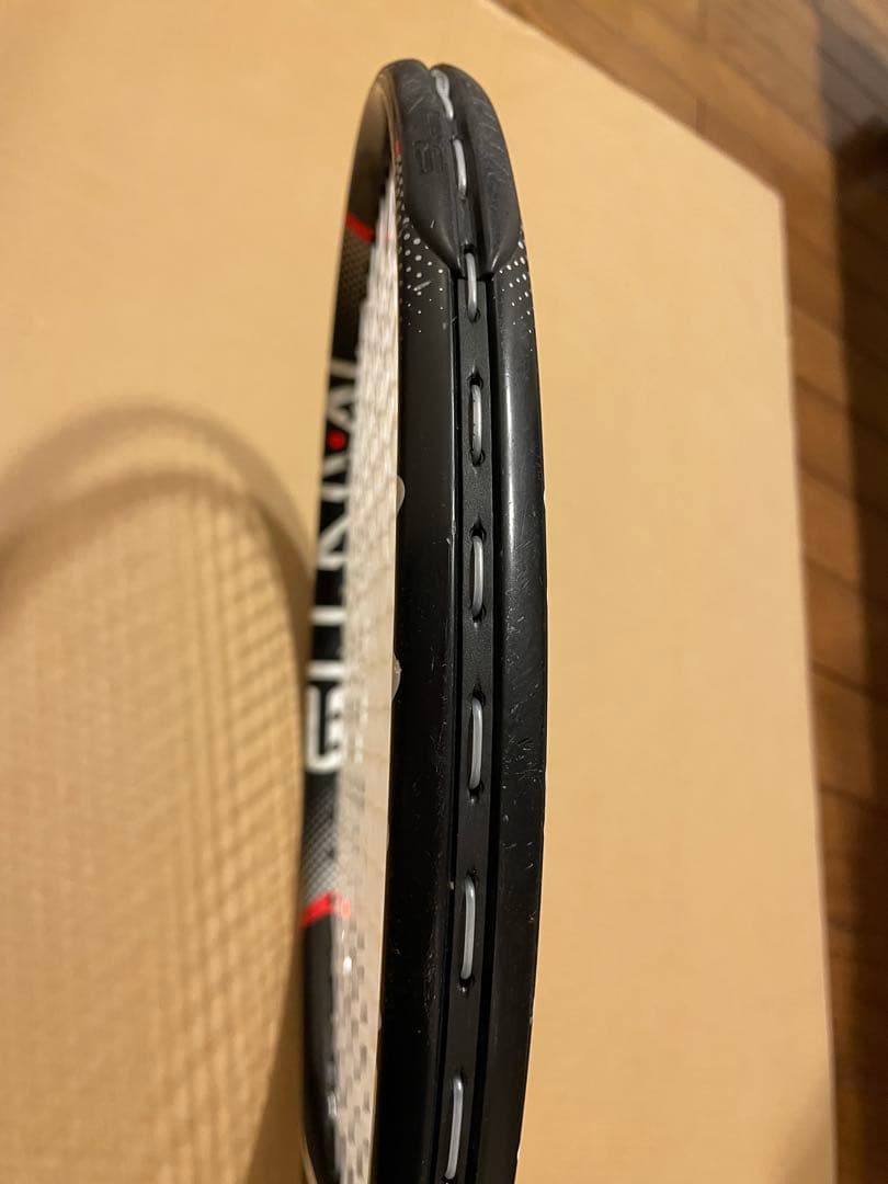 MANTIS 300 テニスラケットG2