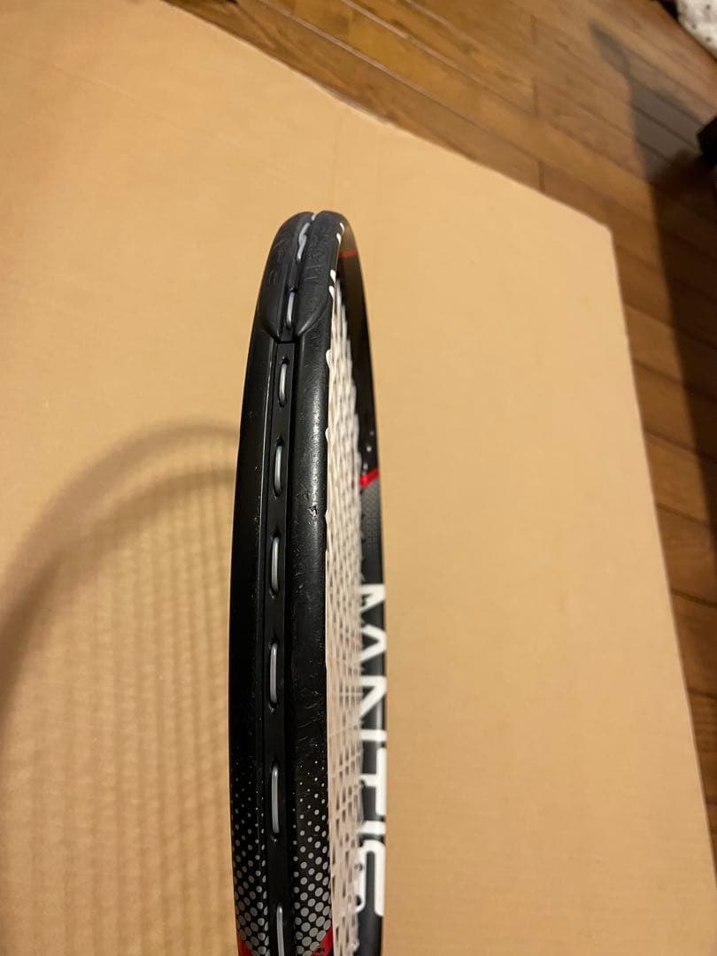 MANTIS 300 テニスラケットG2