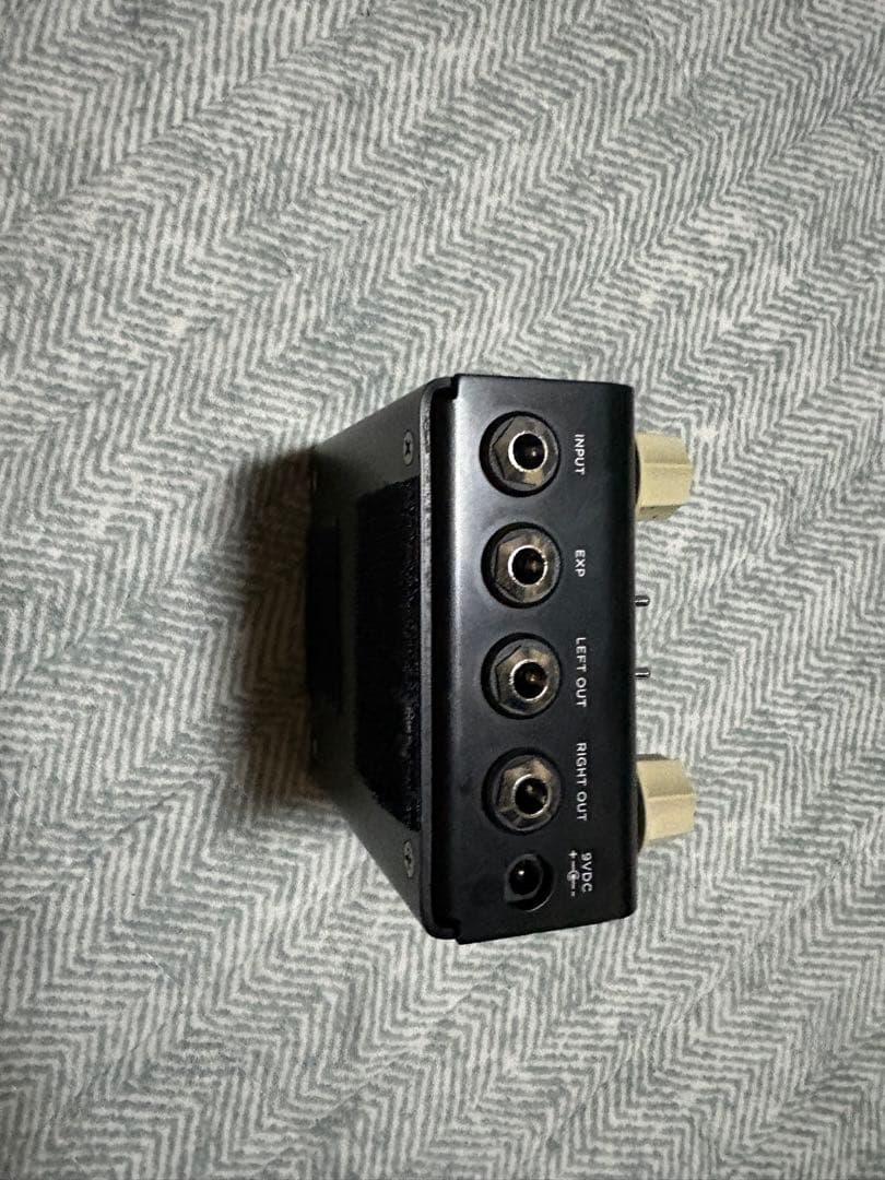 strymon FLINT トレモロ & リバーブ