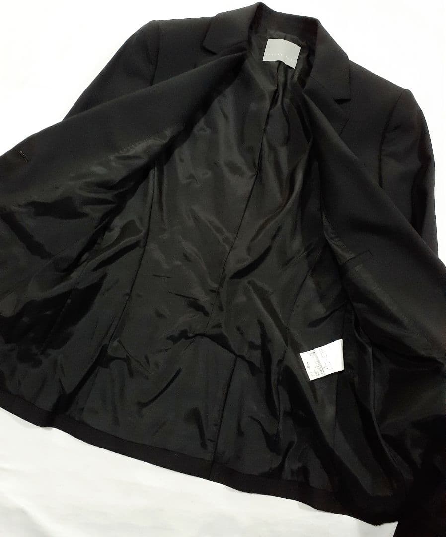 theory luxe セオリーリュクス TAILOR スーツ セット