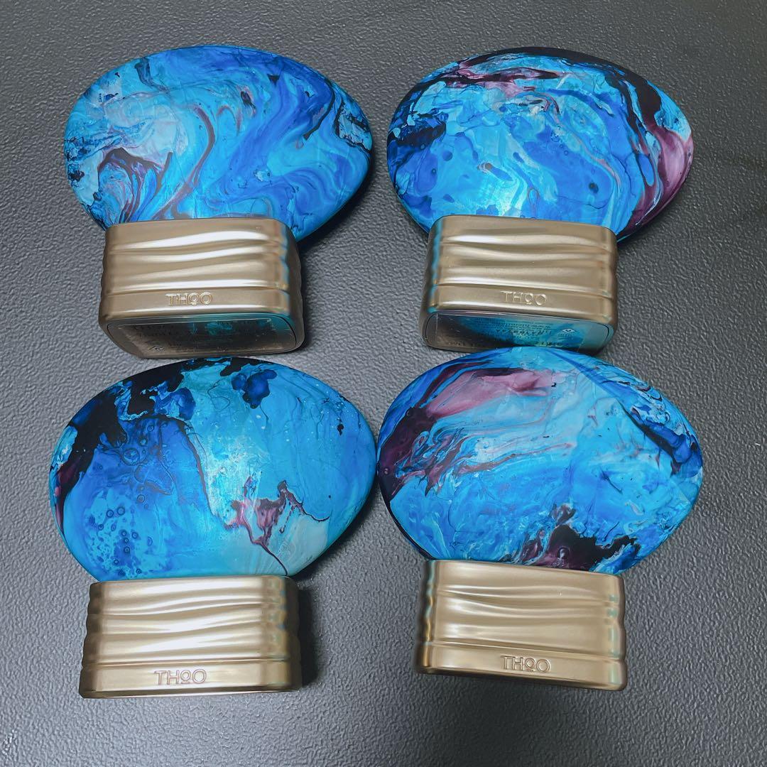 ハウスオブウードザタイム空き瓶空き箱セット