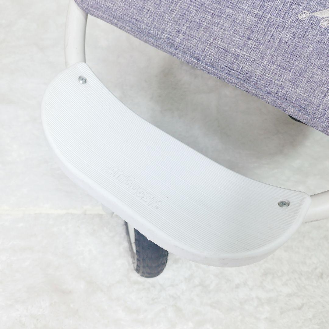 AirBuggy エアバギー ココブレーキEX 限定 デニム 三輪 ベビーカー