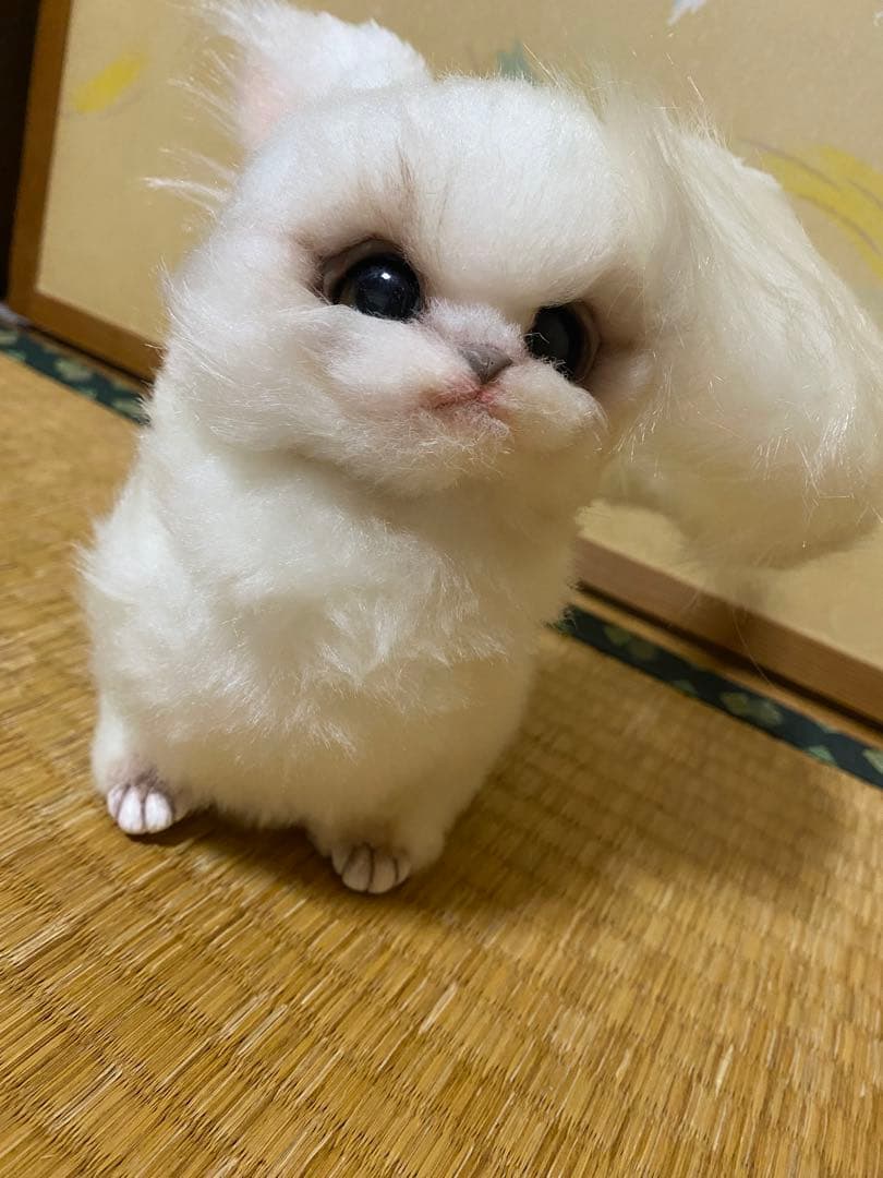 アートドール フェネコ