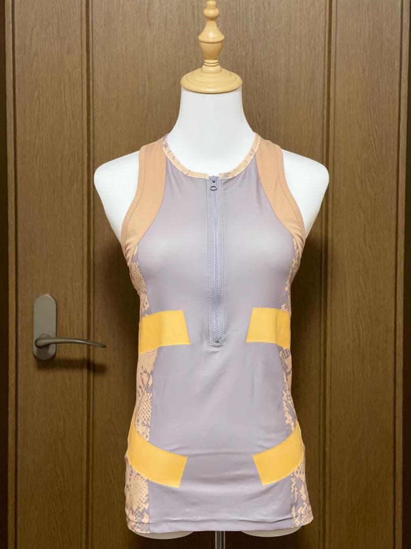 ✨新品タグ付✨adidas by Stella McCartney ヨガウェアM