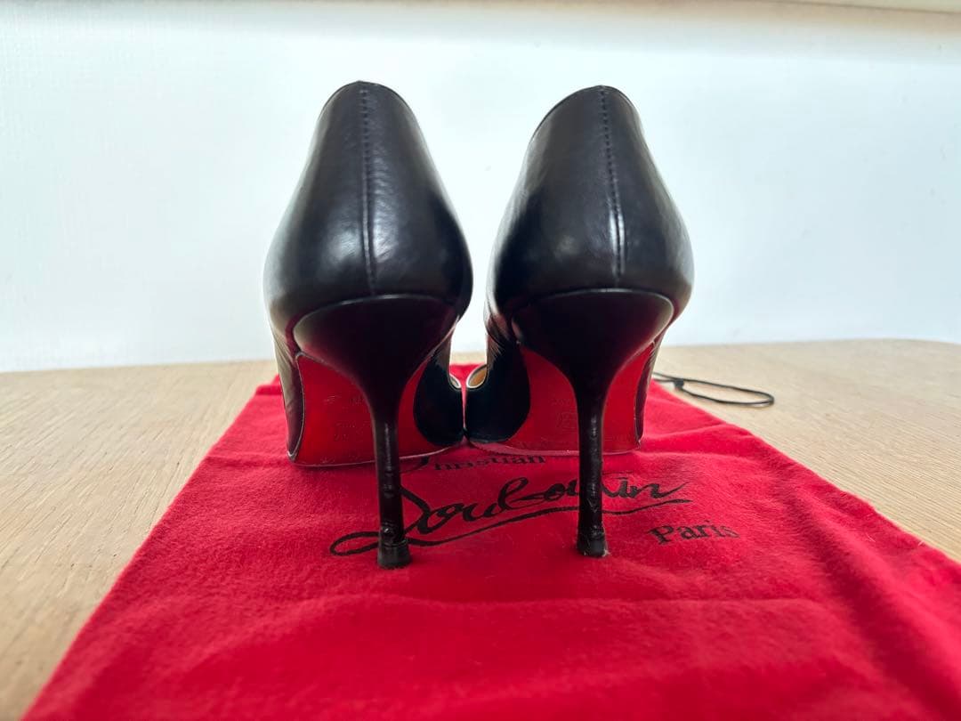 Christian Louboutin クリスチャン ルブタン 35