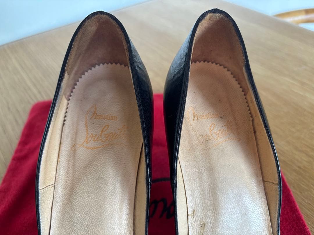 Christian Louboutin クリスチャン ルブタン 35