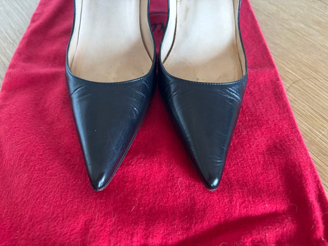 Christian Louboutin クリスチャン ルブタン 35