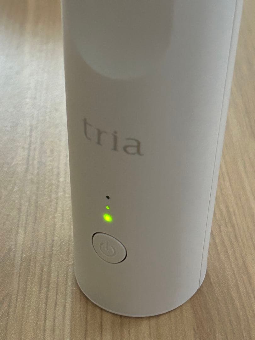 【訳あり•美品】トリア HAIR REMOVAL LASER PRECISION