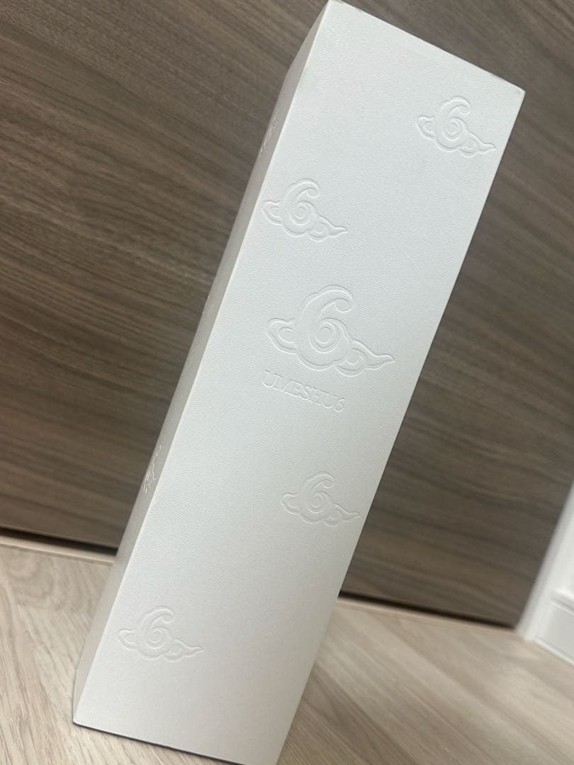 酔鯨　熟成梅酒6