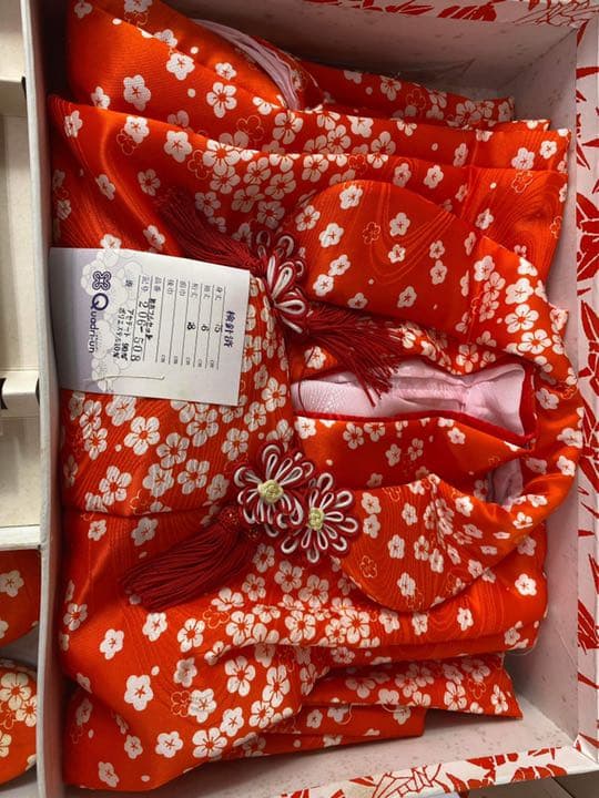七五三 セット