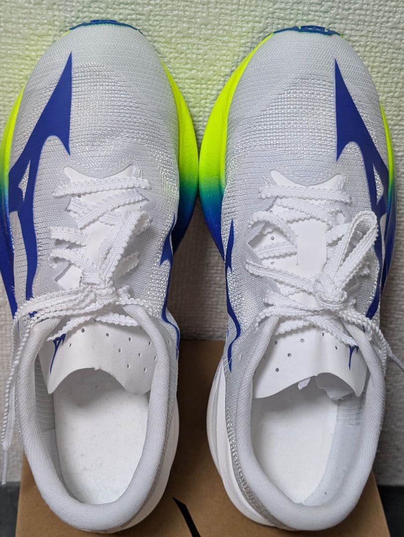 ハイパーワープPURE 26.0cm