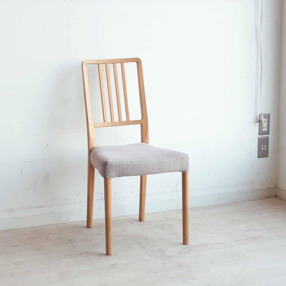 カリモク/karimoku ダイニングチェア CD1615 B ZR24163