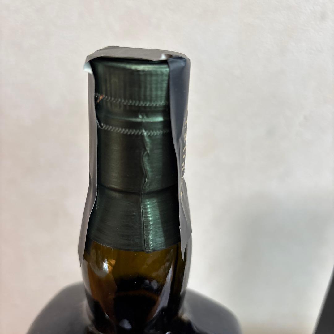 [お正月セール]ストラスアイラ12年 オールドボトル　 700ml 43%