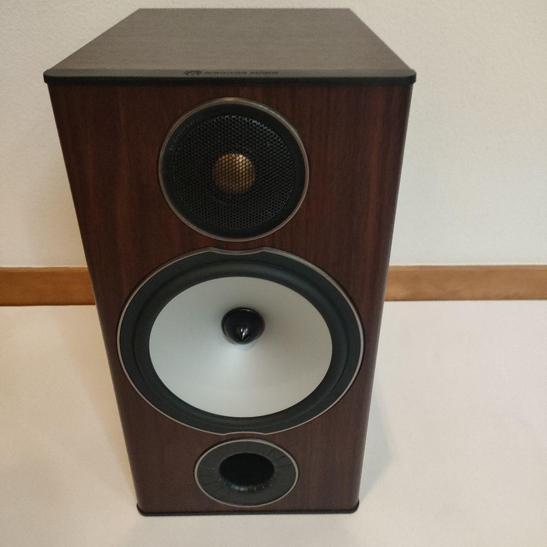 MONITOR AUDIO モニターオーディオBronze BX2 スピーカー