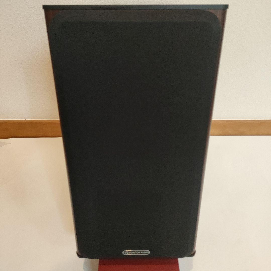 MONITOR AUDIO モニターオーディオBronze BX2 スピーカー