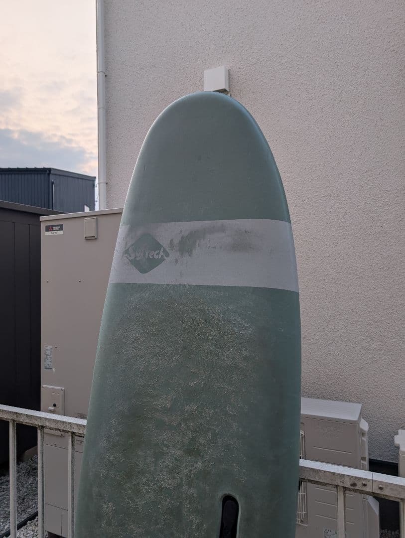 Softech(ソフテック) ソフトボード 6'6 ROLLER