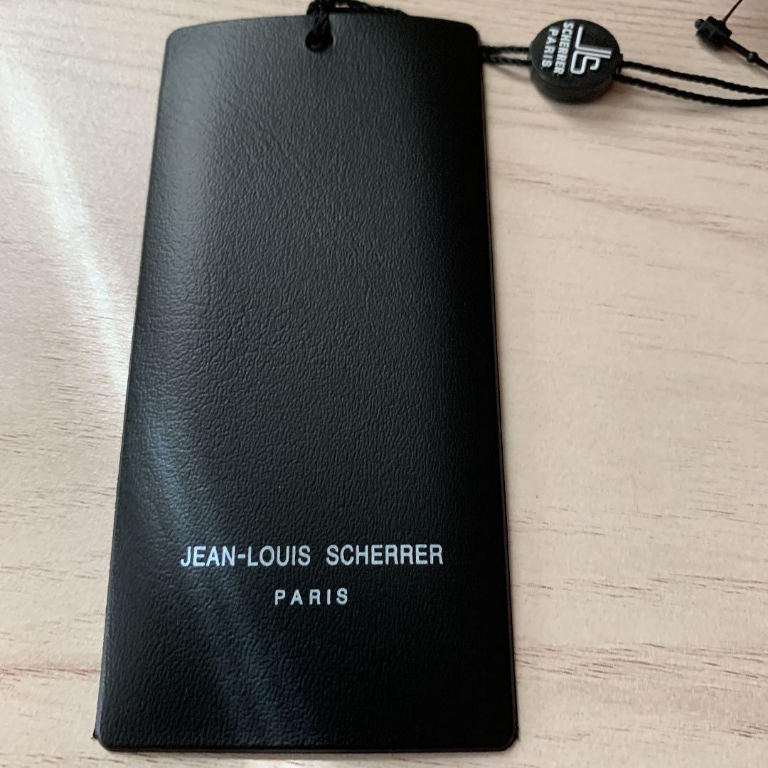 ❣️新品❣️ジャンルイシェレル　ラムレザージャケット LL