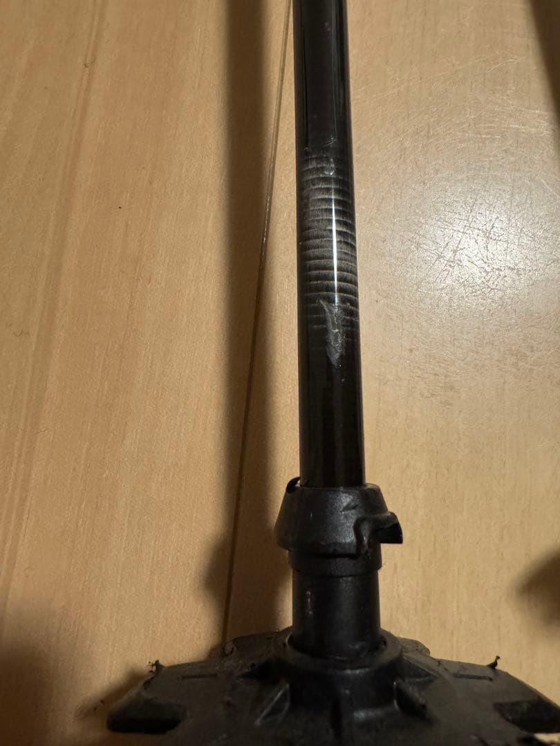  RAZOR CARBON 100-125cm スペア付