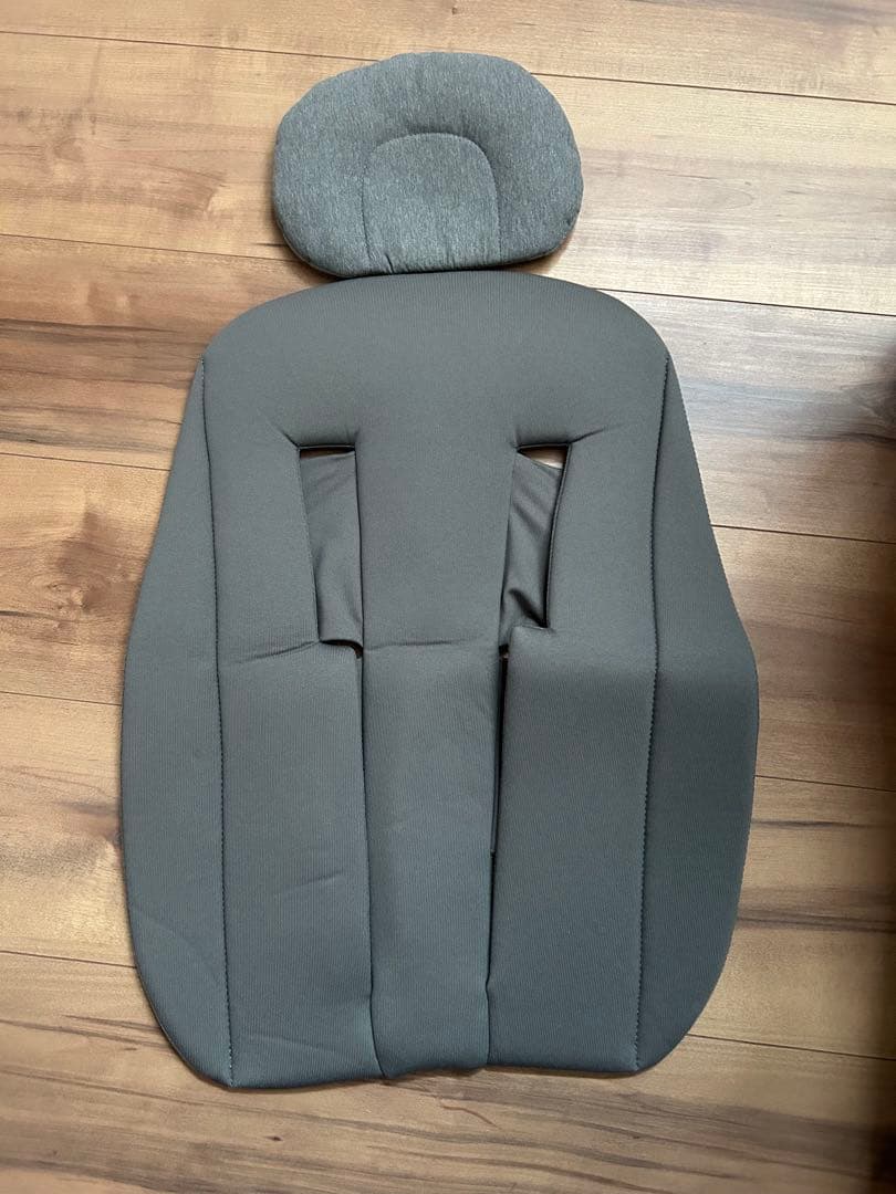 cybex ベビーカー メリオカーボン