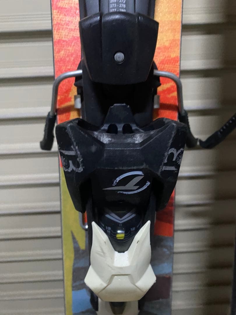 MOMENT GHOST TRAIN 178 チロリア Adrenalin 13