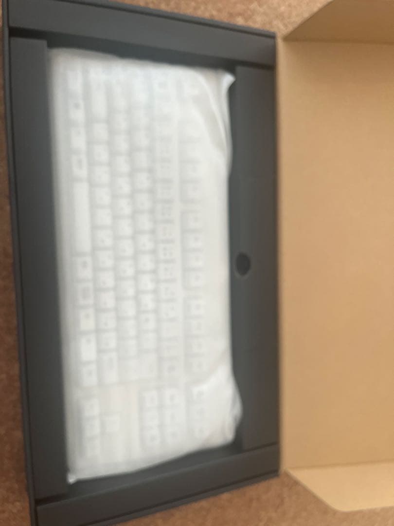 REALFORCE R3HC21 ホワイト　キーボード