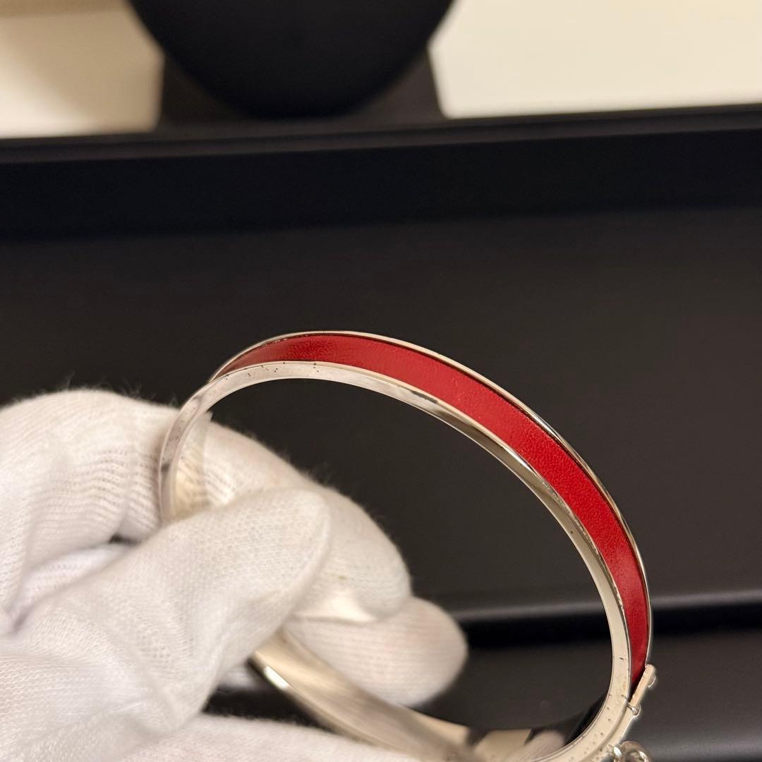 HERMES エルメス ケリー・ブレスレット