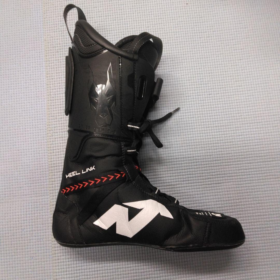 NORDICA DOBERMANN 5 RD-S、25.5cm、未使用・新品