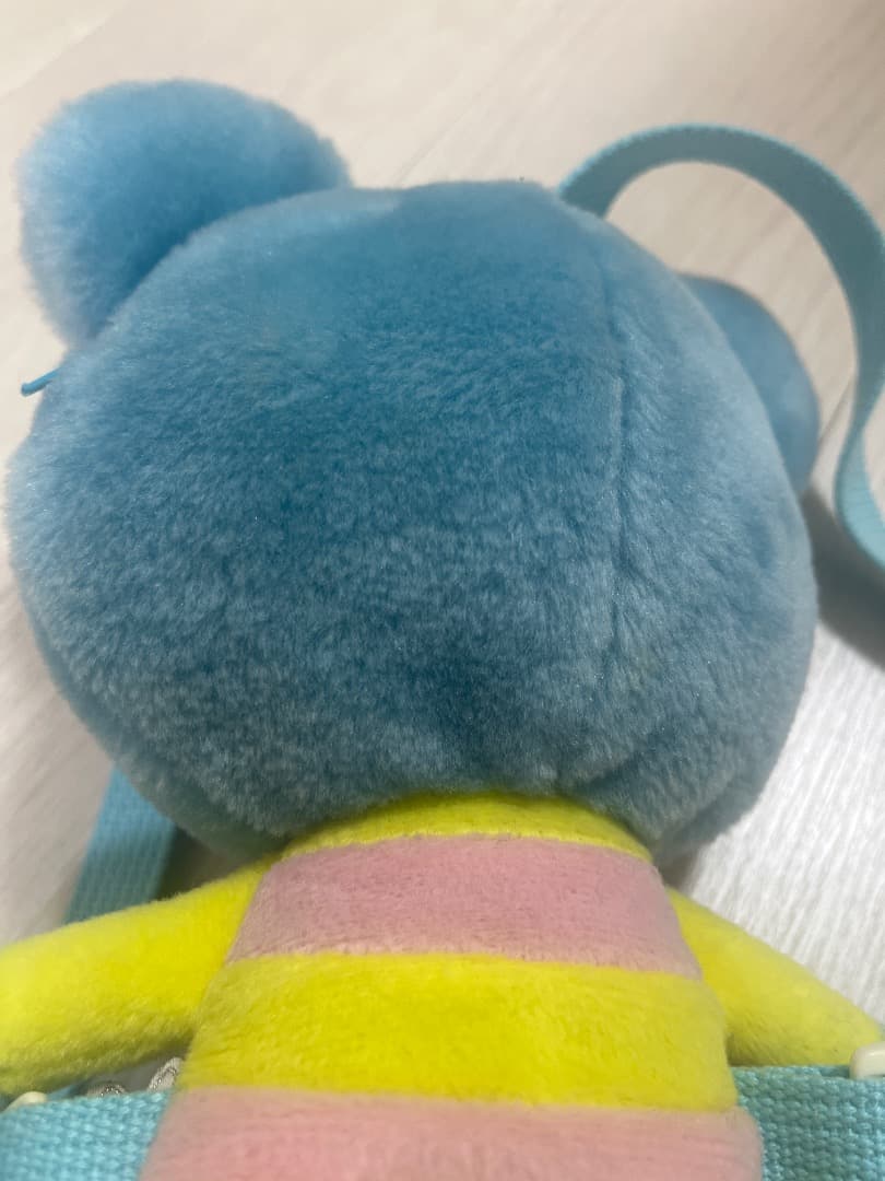 【✨激レア✨】メゾピアノ　ポポちゃん　リュック型バック