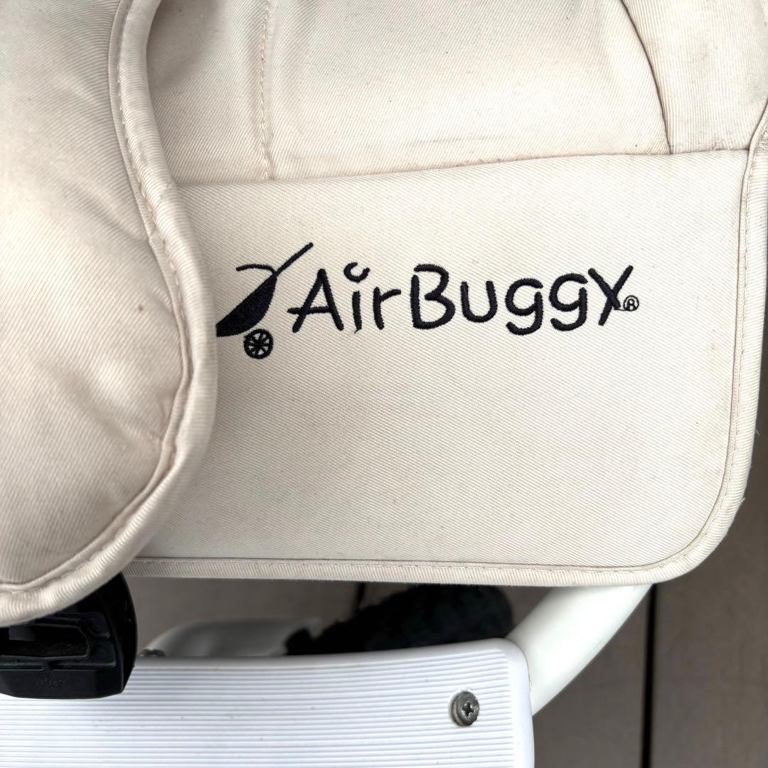 AirBuggy COCO エアバギー ベビーカー