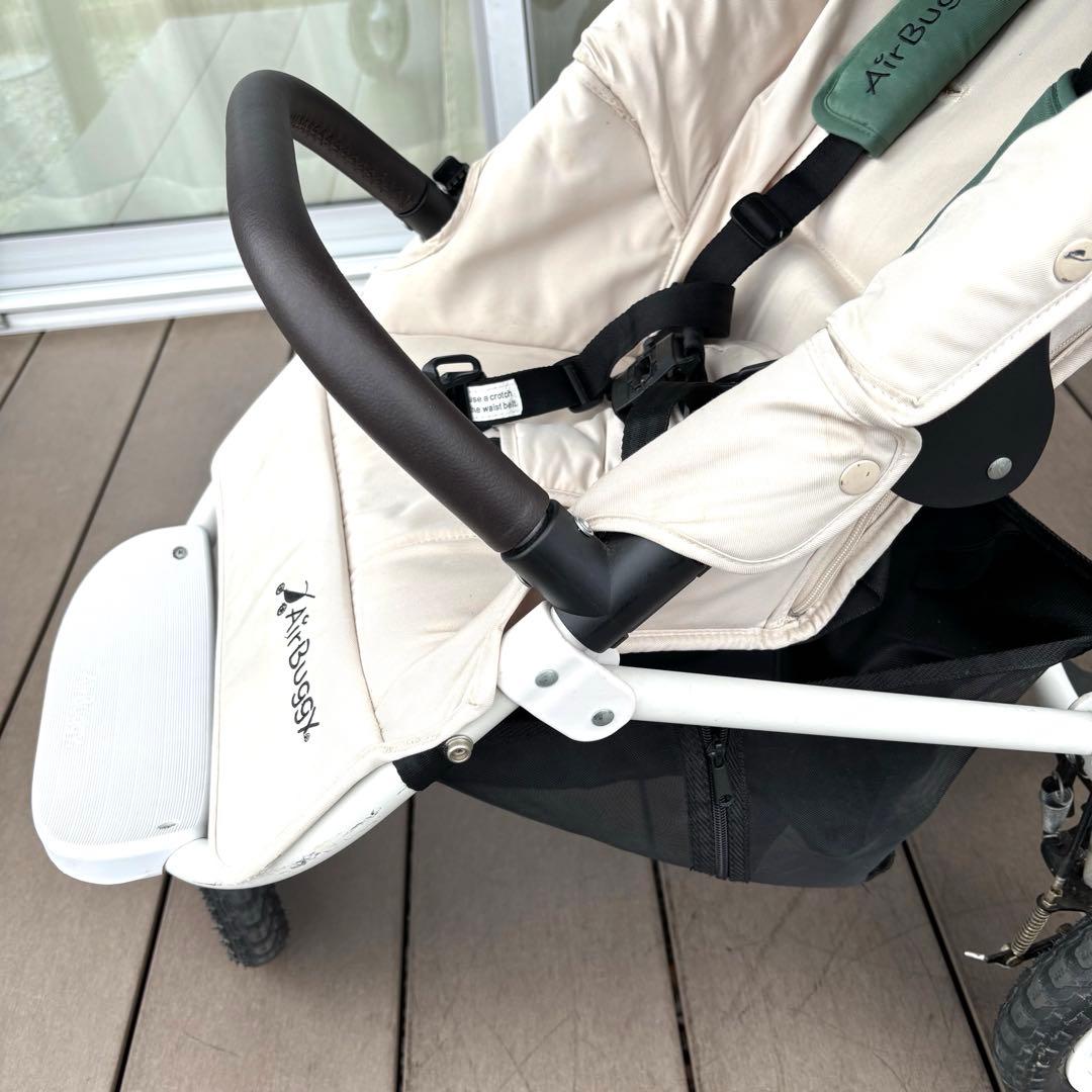 AirBuggy COCO エアバギー ベビーカー